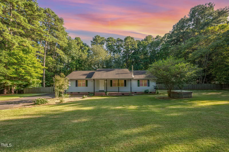 11820 Peed Rd, Raleigh, NC 27614