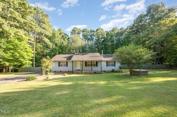 11820 Peed Rd, Raleigh, NC 27614