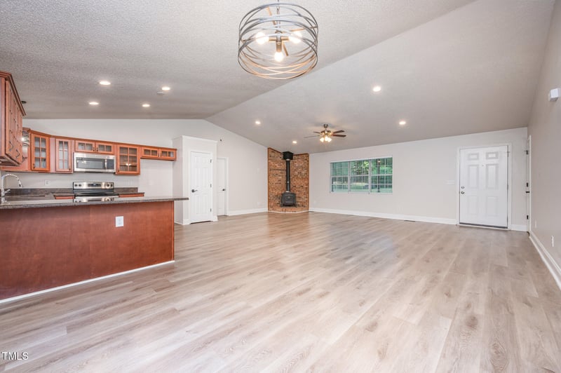 11820 Peed Rd, Raleigh, NC 27614