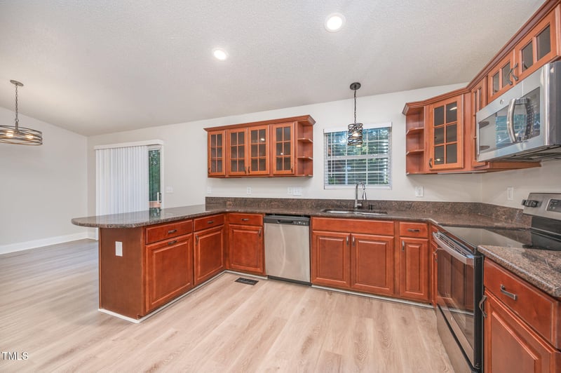11820 Peed Rd, Raleigh, NC 27614