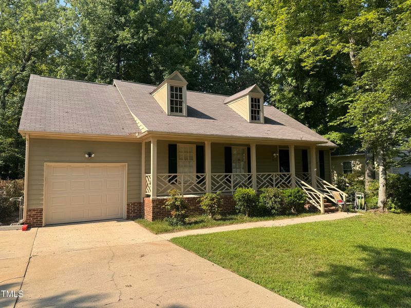 11821 N Exeter Way, Raleigh, NC 27613