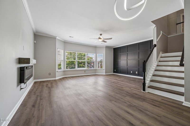 11822 Canemount St, Raleigh, NC 27614