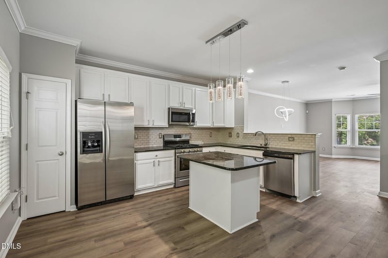 11822 Canemount St, Raleigh, NC 27614