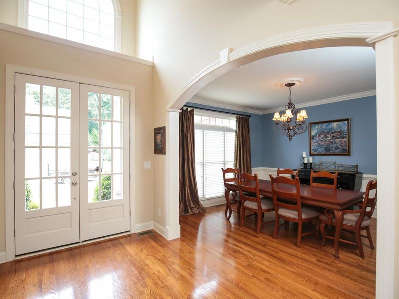11822 Lowery Ridge Dr, Raleigh, NC 27614