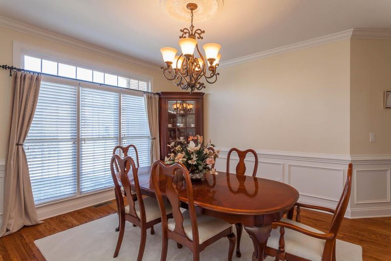 11825 Lowery Ridge Dr, Raleigh, NC 27614
