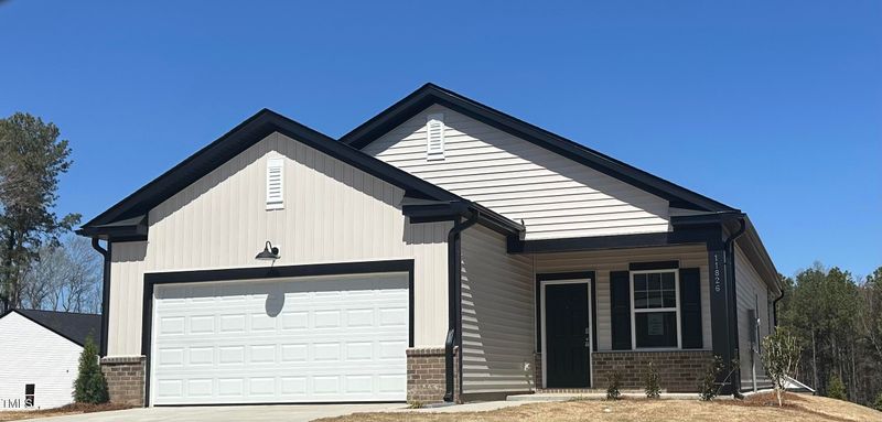 11826 Salers Loop, Middlesex, NC 27557