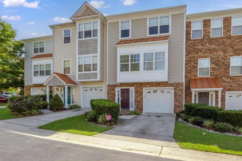11829 Canemount St, Raleigh, NC 27614