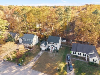 11829 Exeter Way, Raleigh, NC 27613