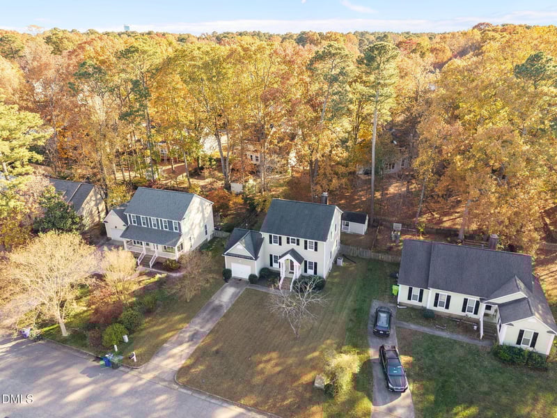 11829 Exeter Way, Raleigh, NC 27613