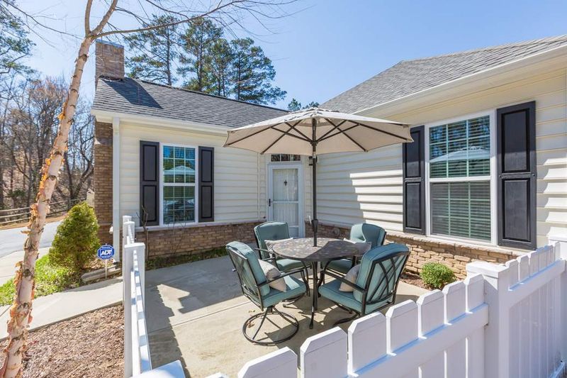 1183 Blue Bird Ln #1183, Wake Forest, NC 27587