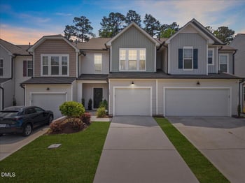 1183 Citadel Ave, Durham, NC 27713