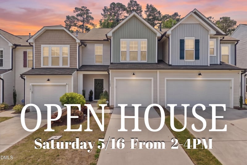 1183 Citadel Ave, Durham, NC 27713