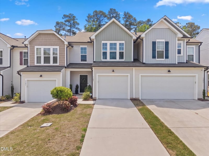 1183 Citadel Ave, Durham, NC 27713