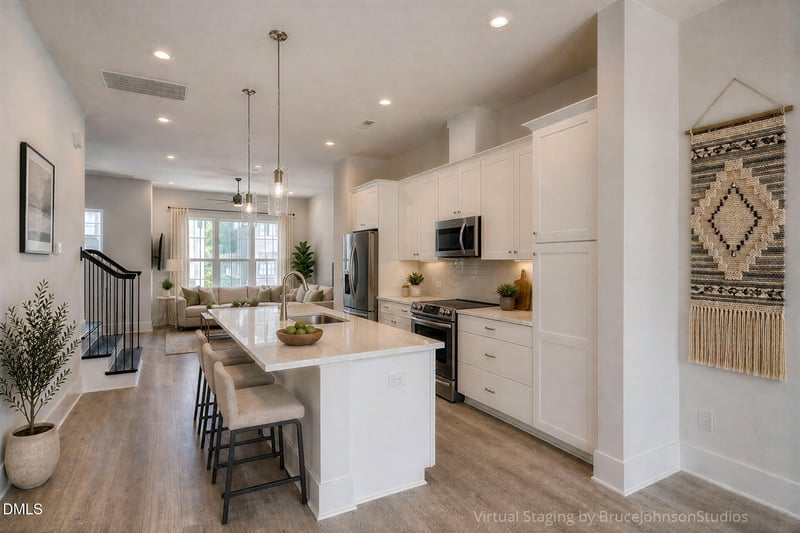 1183 Cottonsprings Dr, Wendell, NC 27591