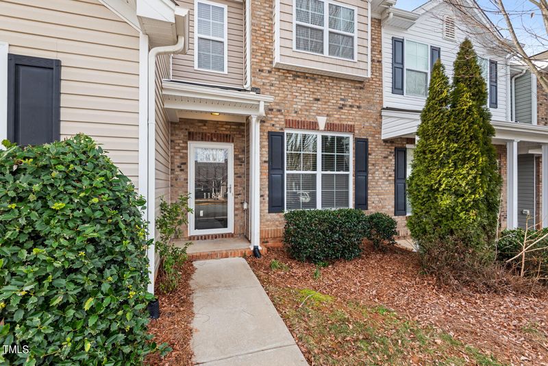 1183 Kelso Ln, Burlington, NC 27215