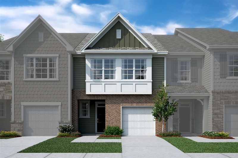 1183 Little Gem Ln #341, Apex, NC 27523