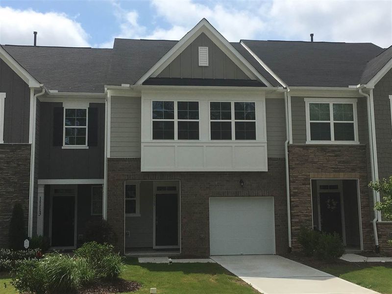 1183 Little Gem Ln #341, Apex, NC 27523