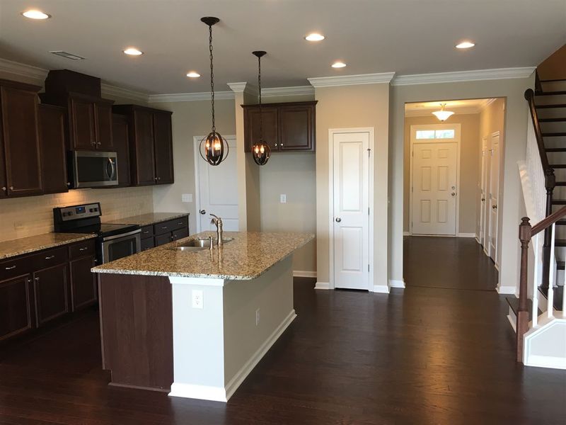 1183 Little Gem Ln #341, Apex, NC 27523