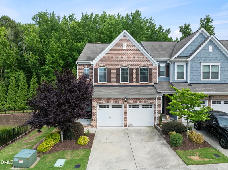 1183 Lookout Ridge Rd, Apex, NC 27502
