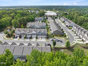 1183 Lookout Ridge Rd, Apex, NC 27502