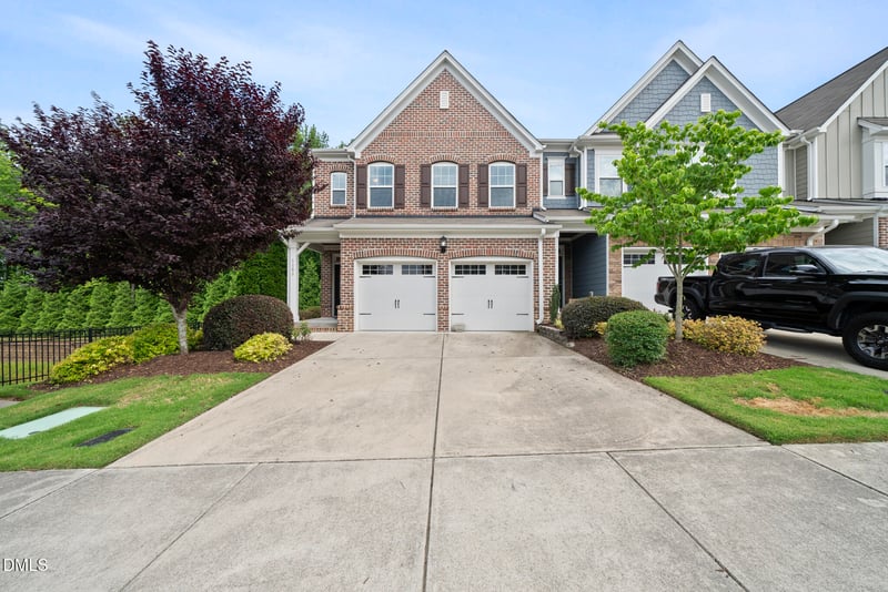 1183 Lookout Ridge Rd, Apex, NC 27502