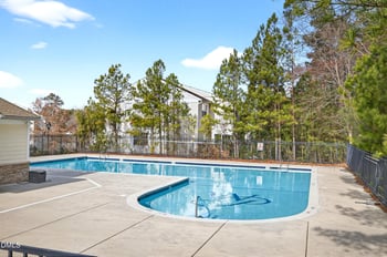 11830 Canemount St, Raleigh, NC 27614