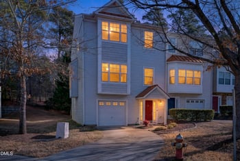 11830 Canemount St, Raleigh, NC 27614