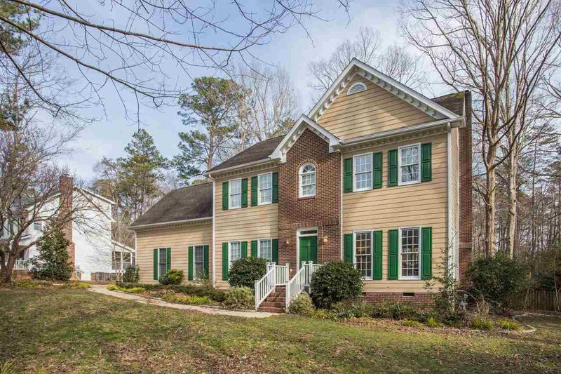 11832 Doc Arnold Dr, Raleigh, NC 27614
