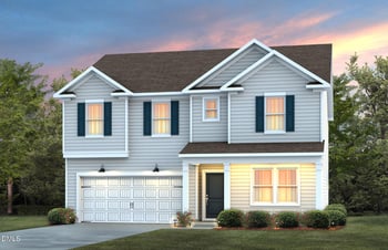 1184 Freestone Rd, Durham, NC 27703