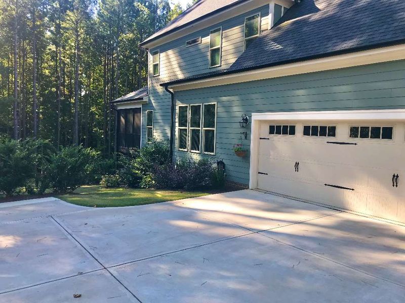 1184 Old Still Way, Wake Forest, NC 27587
