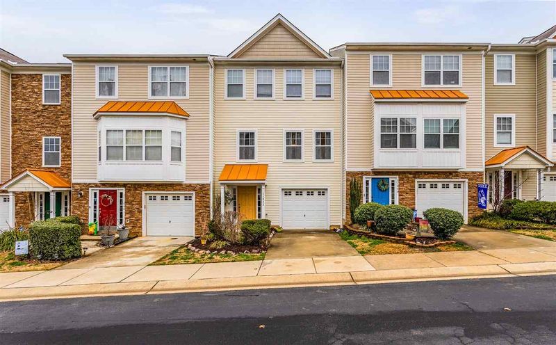 11842 Canemount St, Raleigh, NC 27614