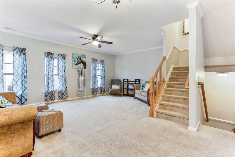 11842 Canemount St, Raleigh, NC 27614