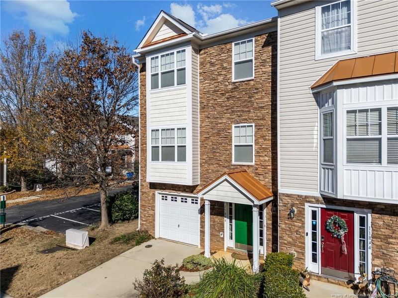 11846 Canemount St, Raleigh, NC 27614