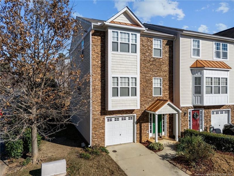 11846 Canemount St, Raleigh, NC 27614