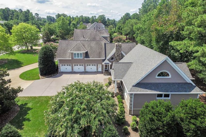1185 Crabtree Crossing Pw, Morrisville, NC 27560