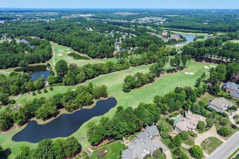 1185 Crabtree Crossing Pw, Morrisville, NC 27560