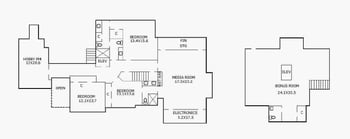 1185 Crabtree Crossing Pw, Morrisville, NC 27560