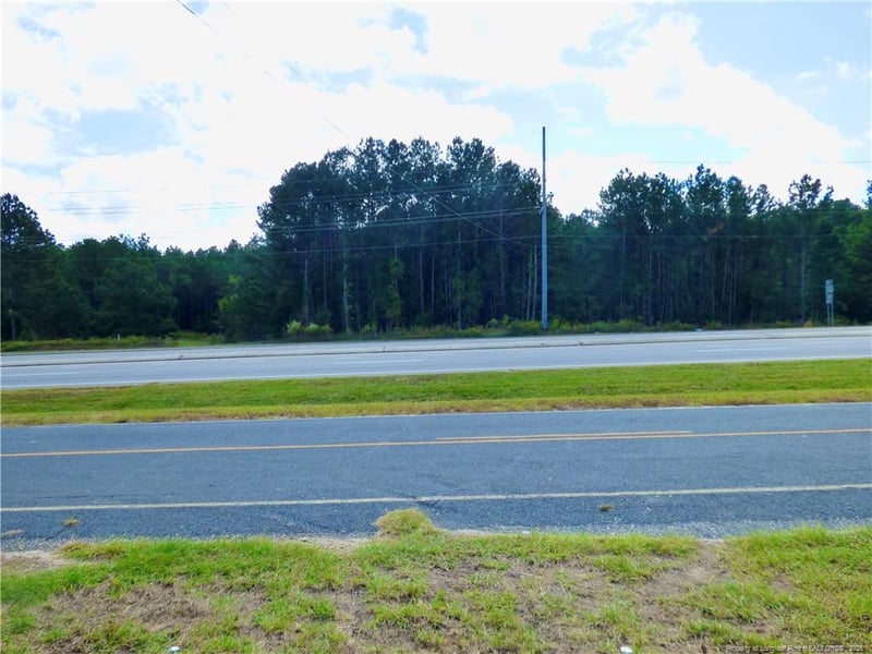 1185 Eastern Blvd, Fayetteville, NC 28306
