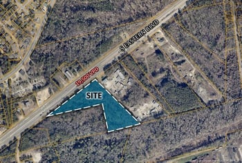 1185 Eastern Blvd, Fayetteville, NC 28306