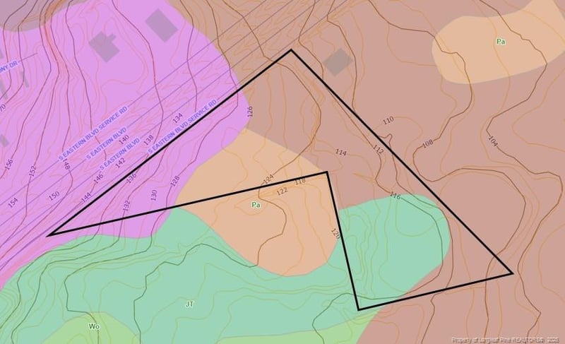 1185 Eastern Blvd, Fayetteville, NC 28306