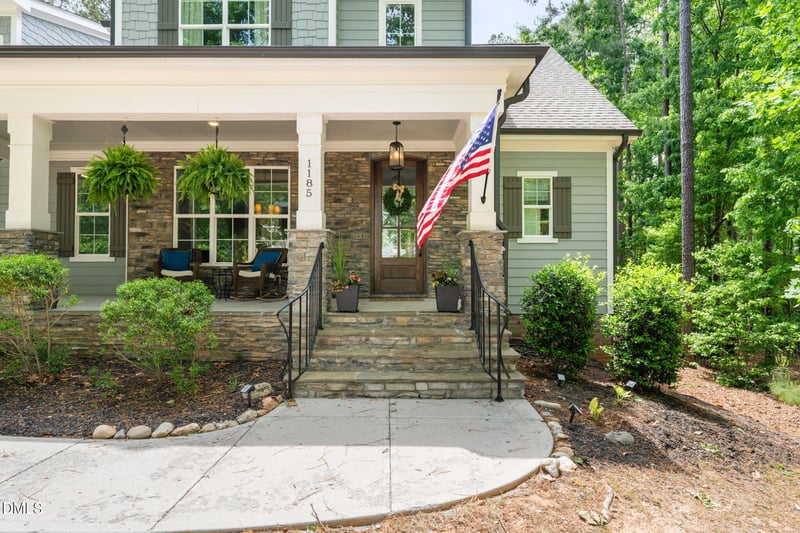 1185 Old Still Way, Wake Forest, NC 27587