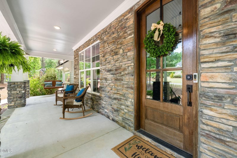 1185 Old Still Way, Wake Forest, NC 27587