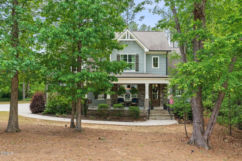 1185 Old Still Way, Wake Forest, NC 27587
