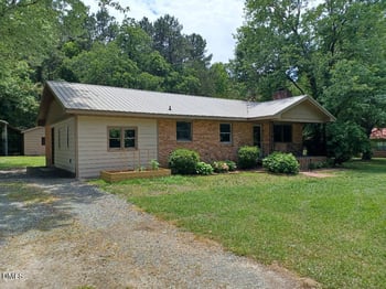 1185 White Hill Rd, Sanford, NC 27332