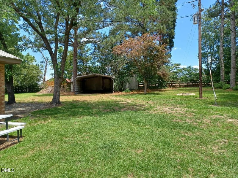 1185 White Hill Rd, Sanford, NC 27332