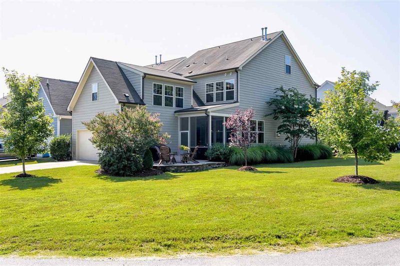1186 Marker Dr, Apex, NC 27502