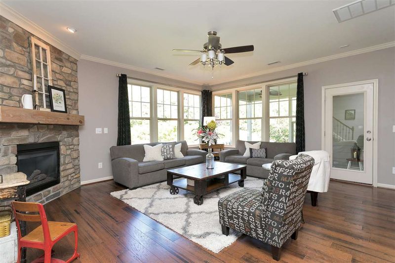 1186 Marker Dr, Apex, NC 27502