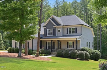 1186 Old Still Way, Wake Forest, NC 27587