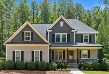 1186 Old Still Way, Wake Forest, NC 27587