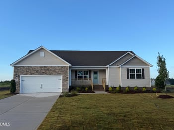 11866 International Dr, Middlesex, NC 27557